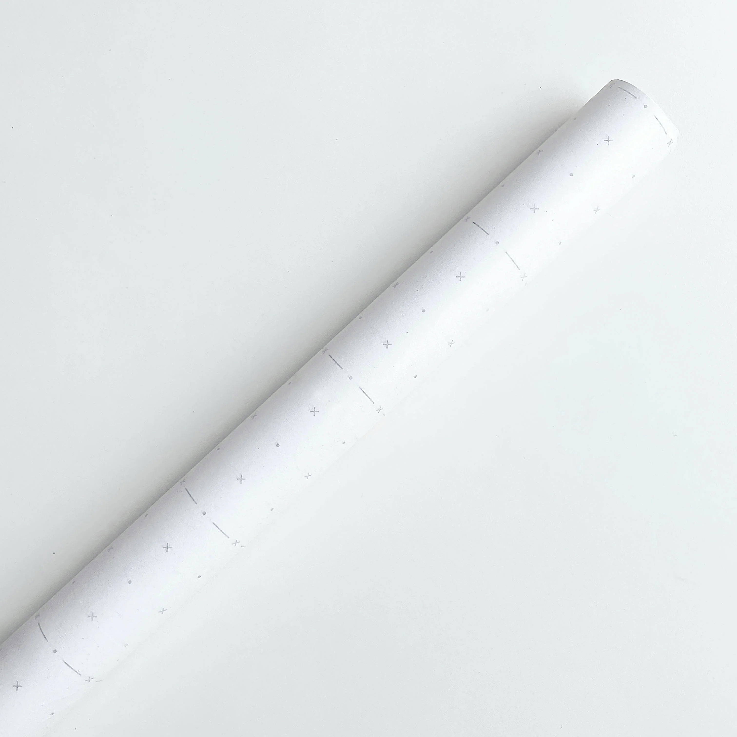 10m of Spot' N' Cross Paper - Image 2