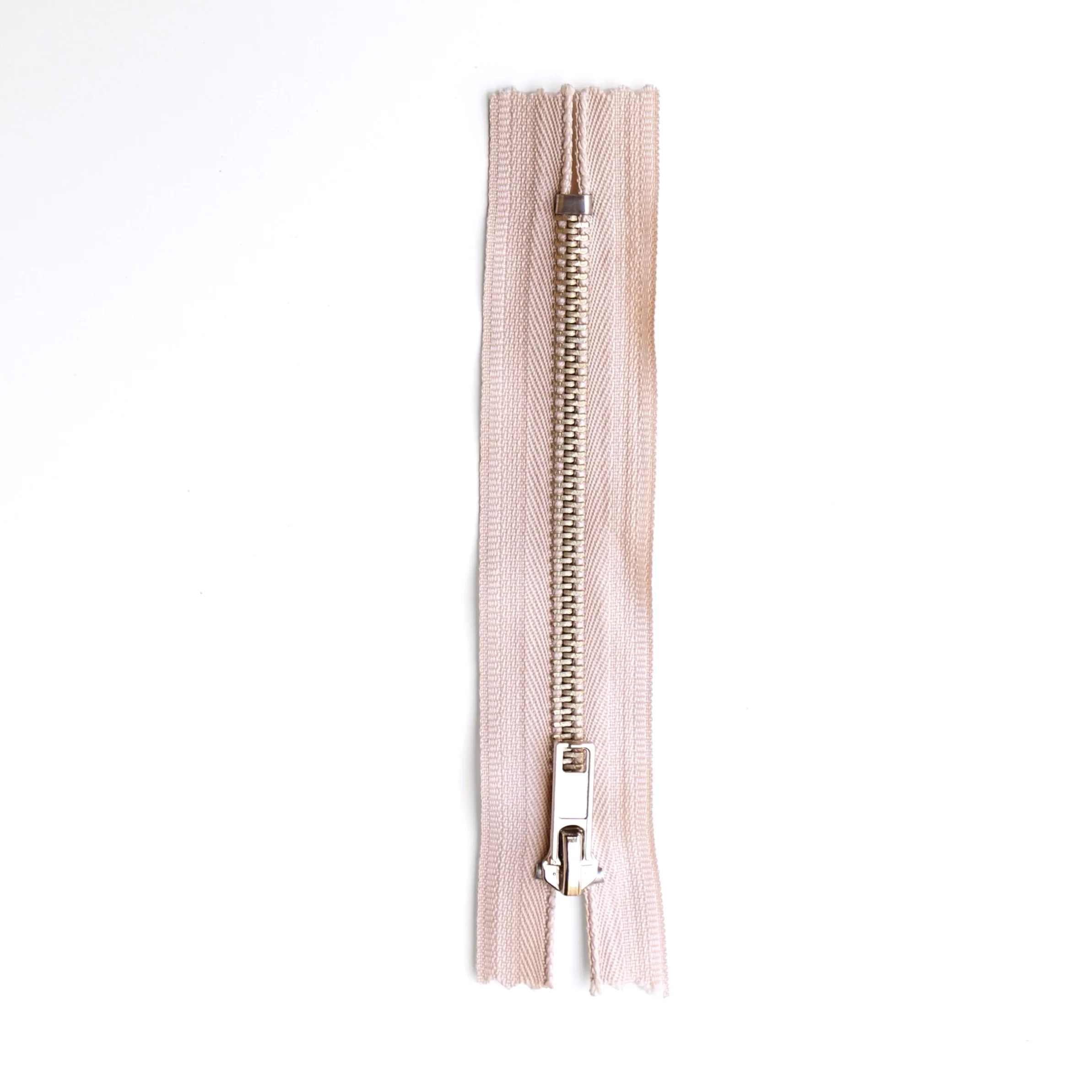 13cm Jean Metal Zipper - Assorted Colours - Image 6