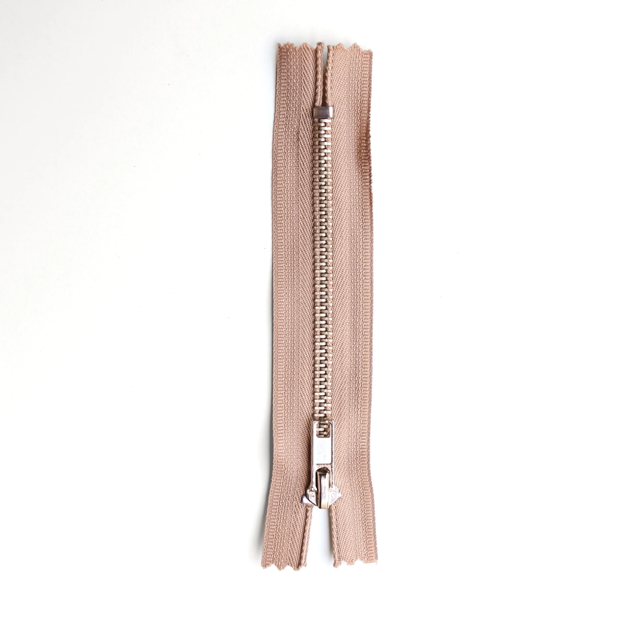 13cm Jean Metal Zipper - Assorted Colours - Image 7
