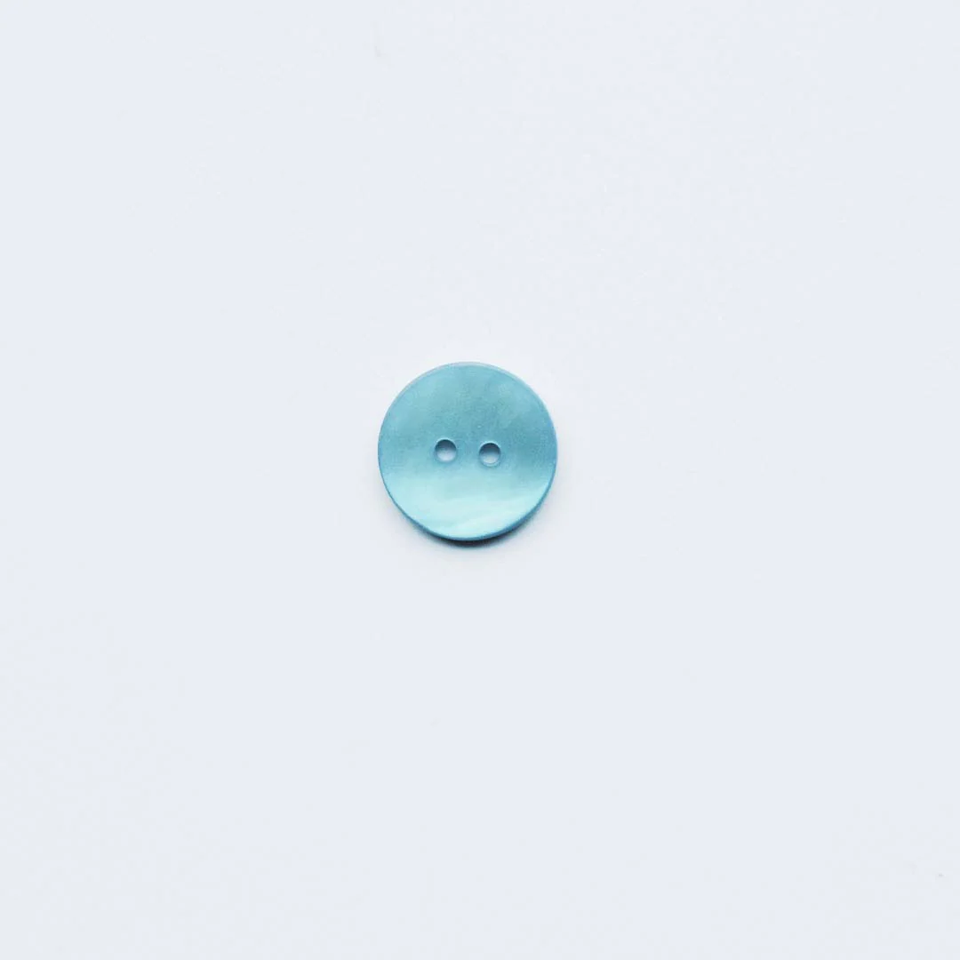 2-Hole Shell Buttons - Assorted Colours - Image 10
