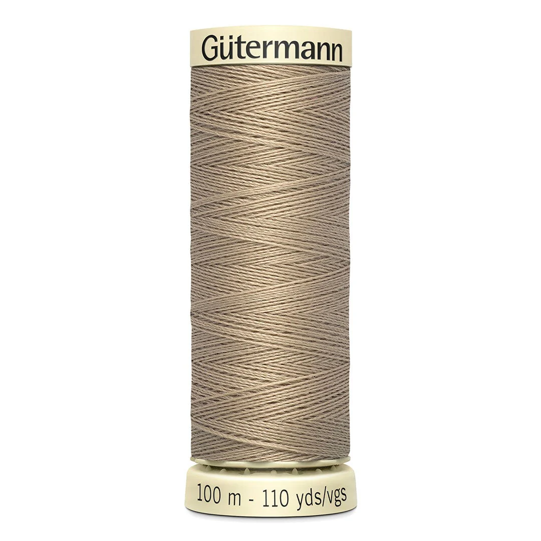 3D Grid Stone Poplin - Image 6