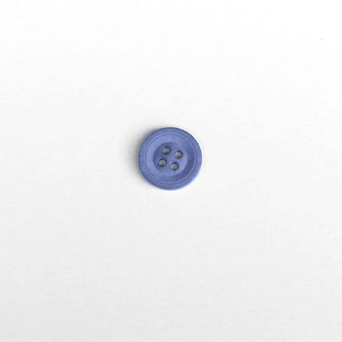 4 Hole Poly Button - Assorted Colours - Image 10