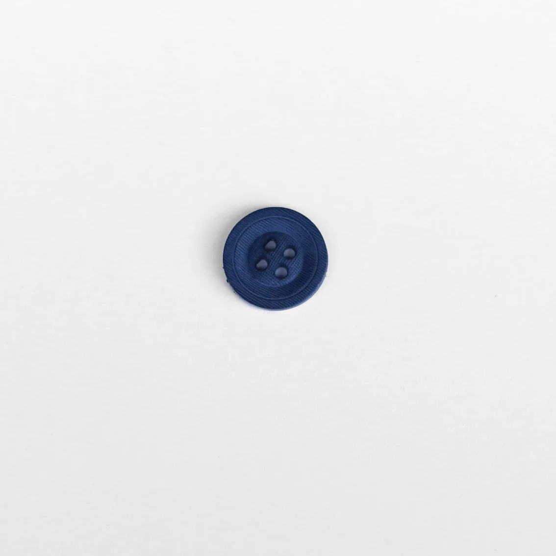 4 Hole Poly Button - Assorted Colours - Image 11