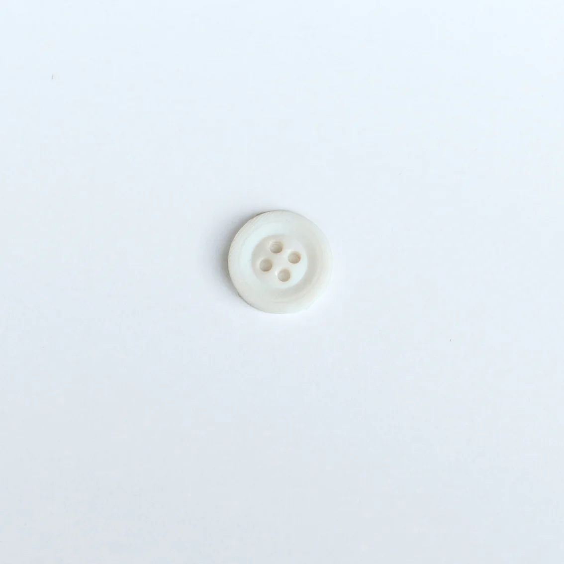 4 Hole Poly Button - Assorted Colours - Image 14