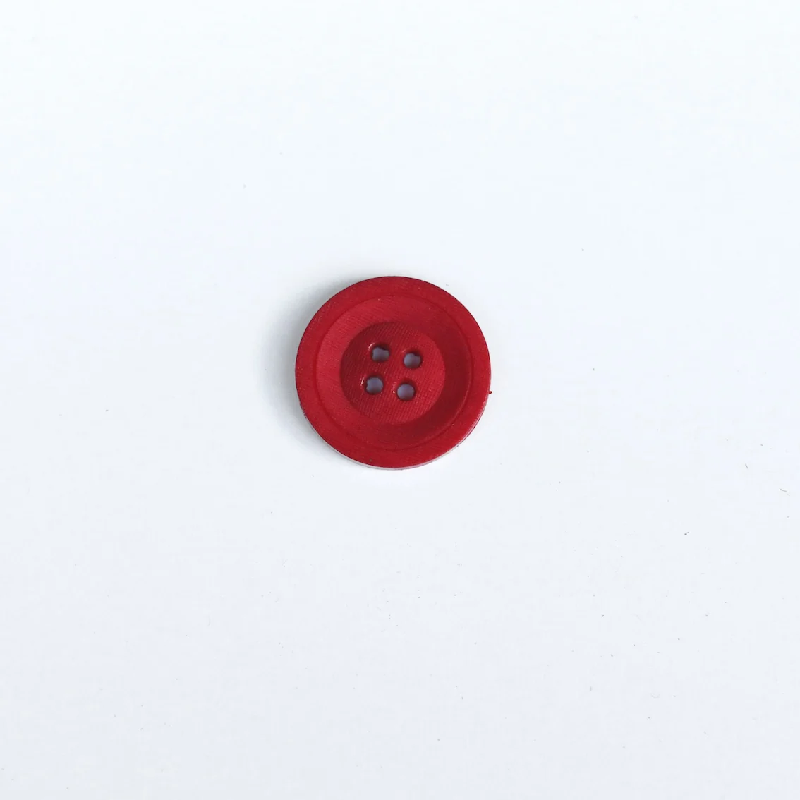 4 Hole Poly Button - Assorted Colours - Image 15