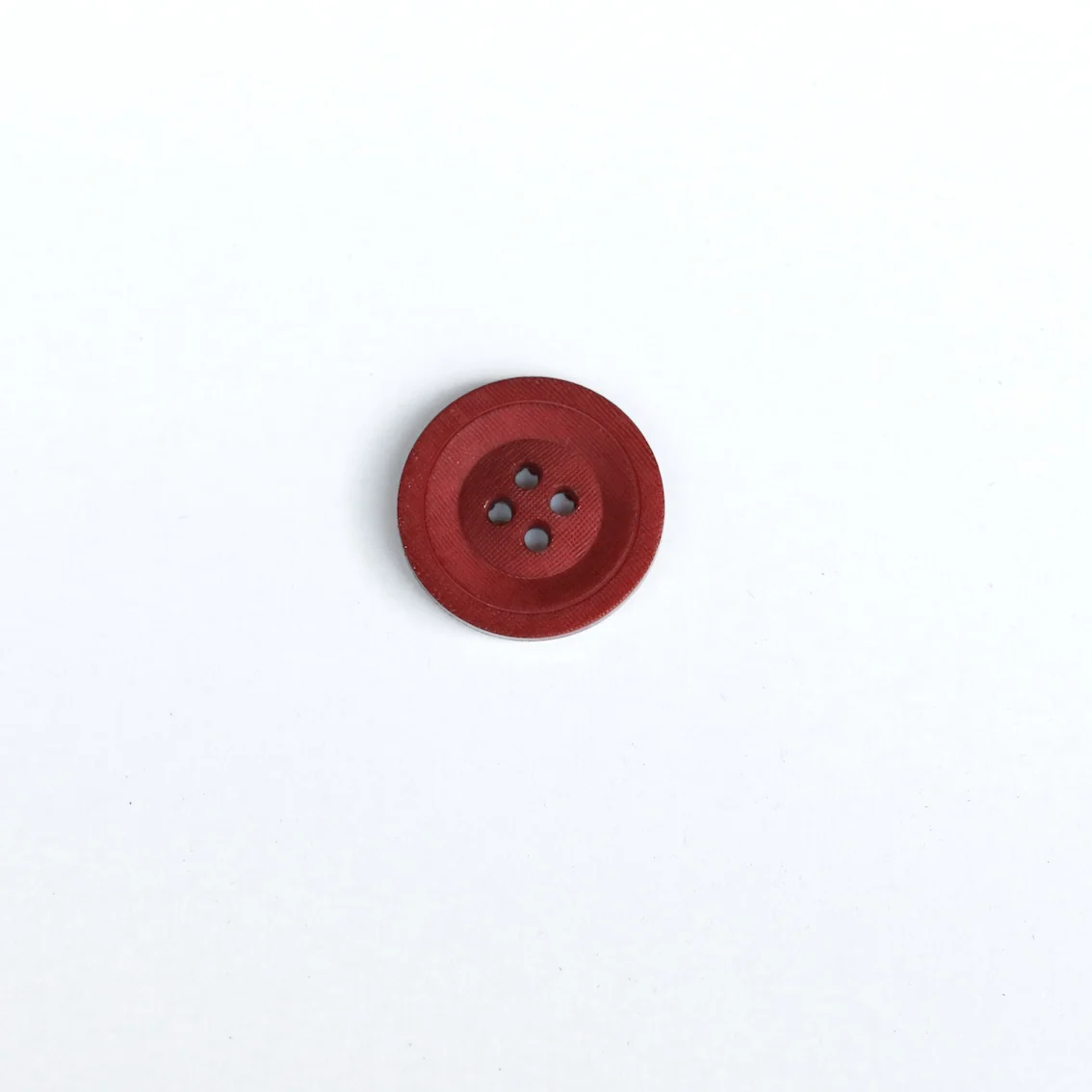 4 Hole Poly Button - Assorted Colours - Image 16