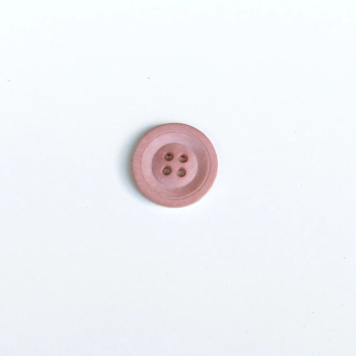 4 Hole Poly Button - Assorted Colours - Image 18