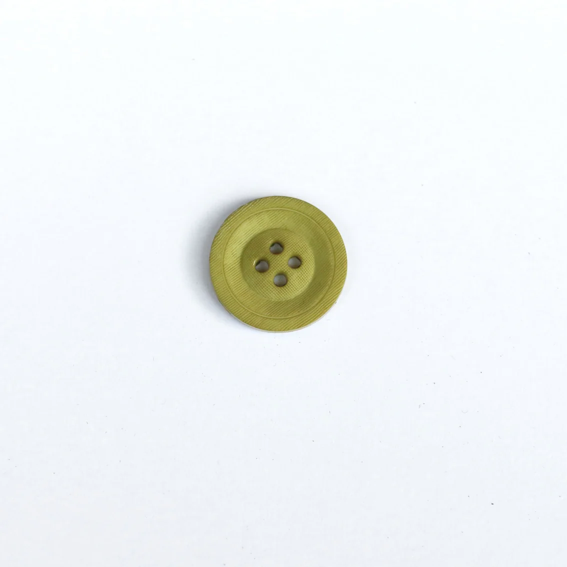 4 Hole Poly Button - Assorted Colours - Image 19
