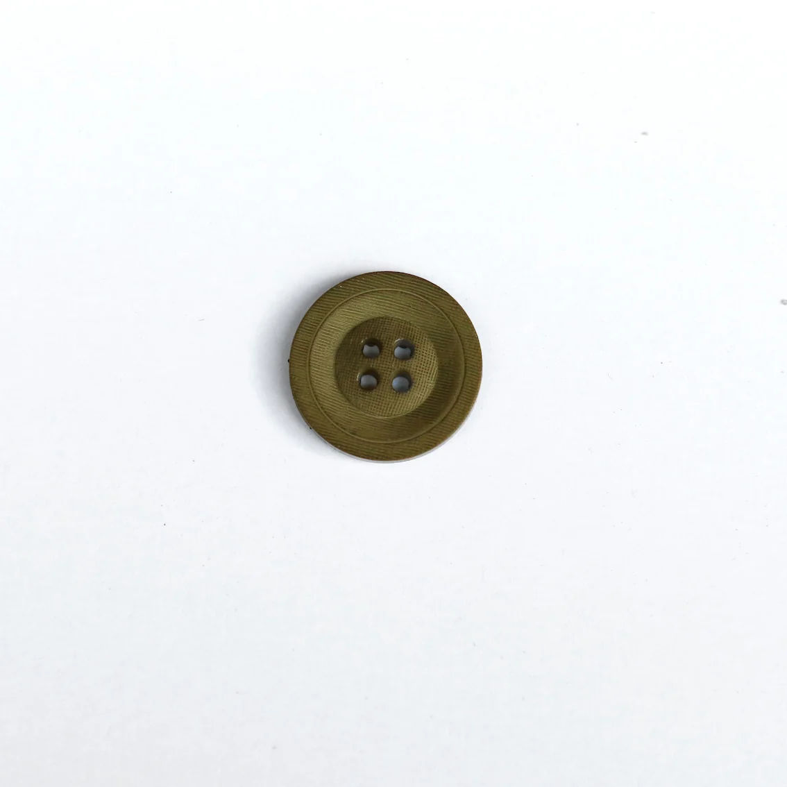 4 Hole Poly Button - Assorted Colours - Image 20