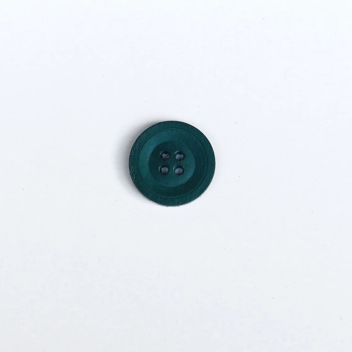 4 Hole Poly Button - Assorted Colours - Image 21