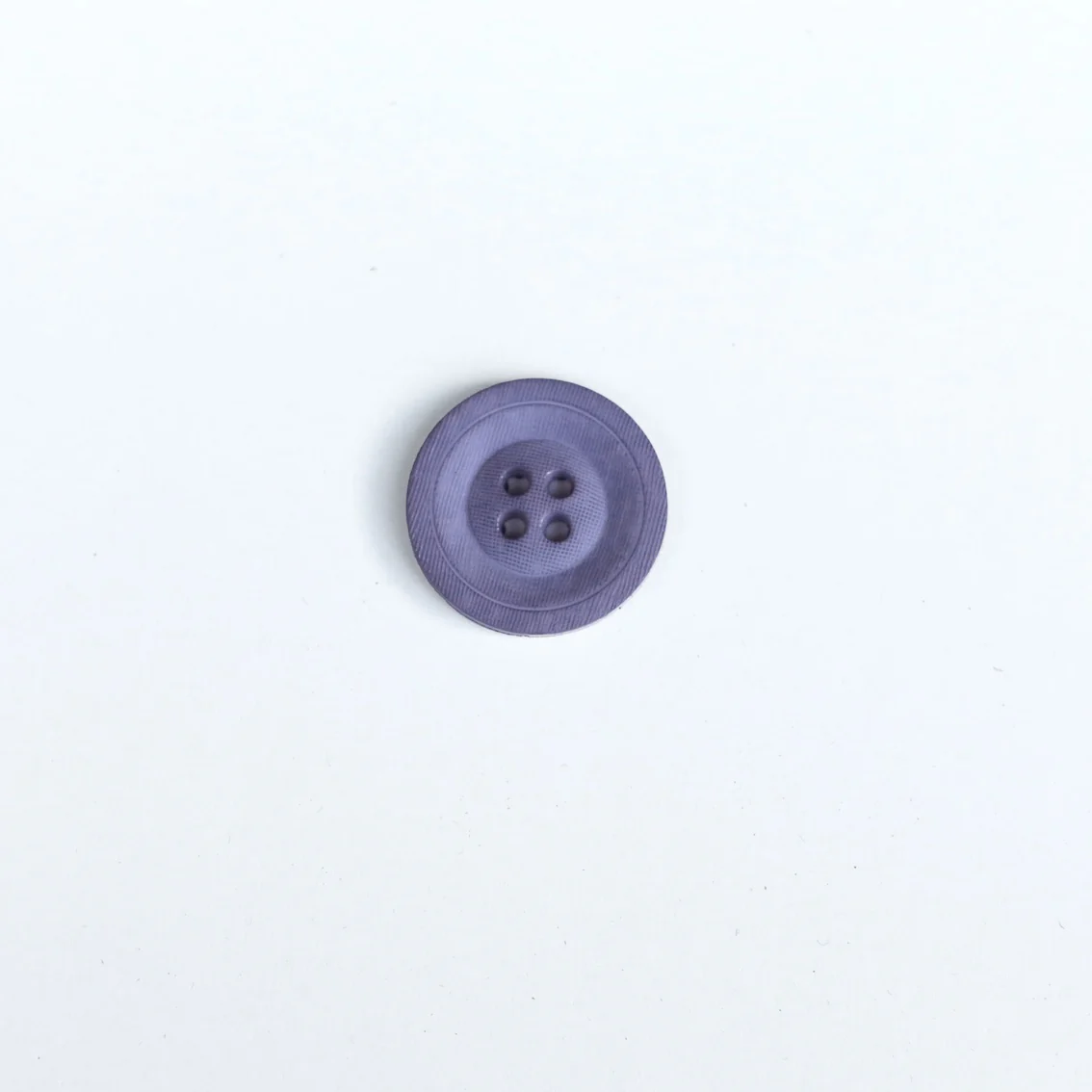 4 Hole Poly Button - Assorted Colours - Image 22