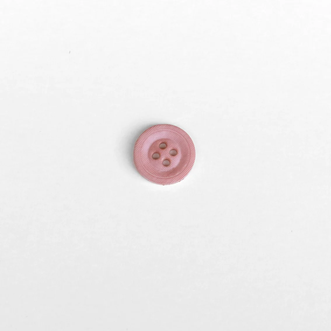 4 Hole Poly Button - Assorted Colours - Image 6