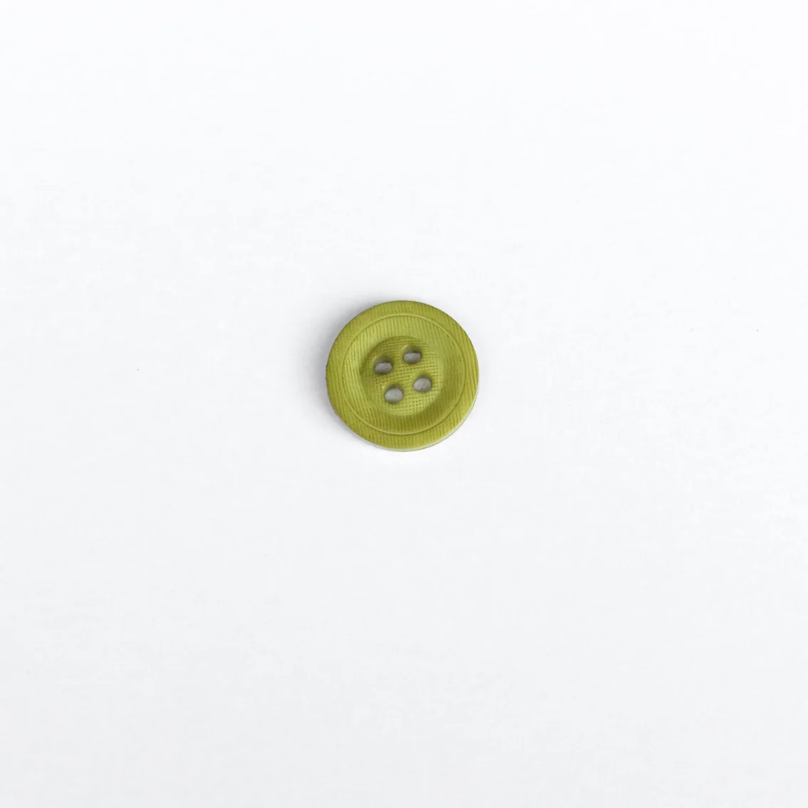 4 Hole Poly Button - Assorted Colours - Image 7