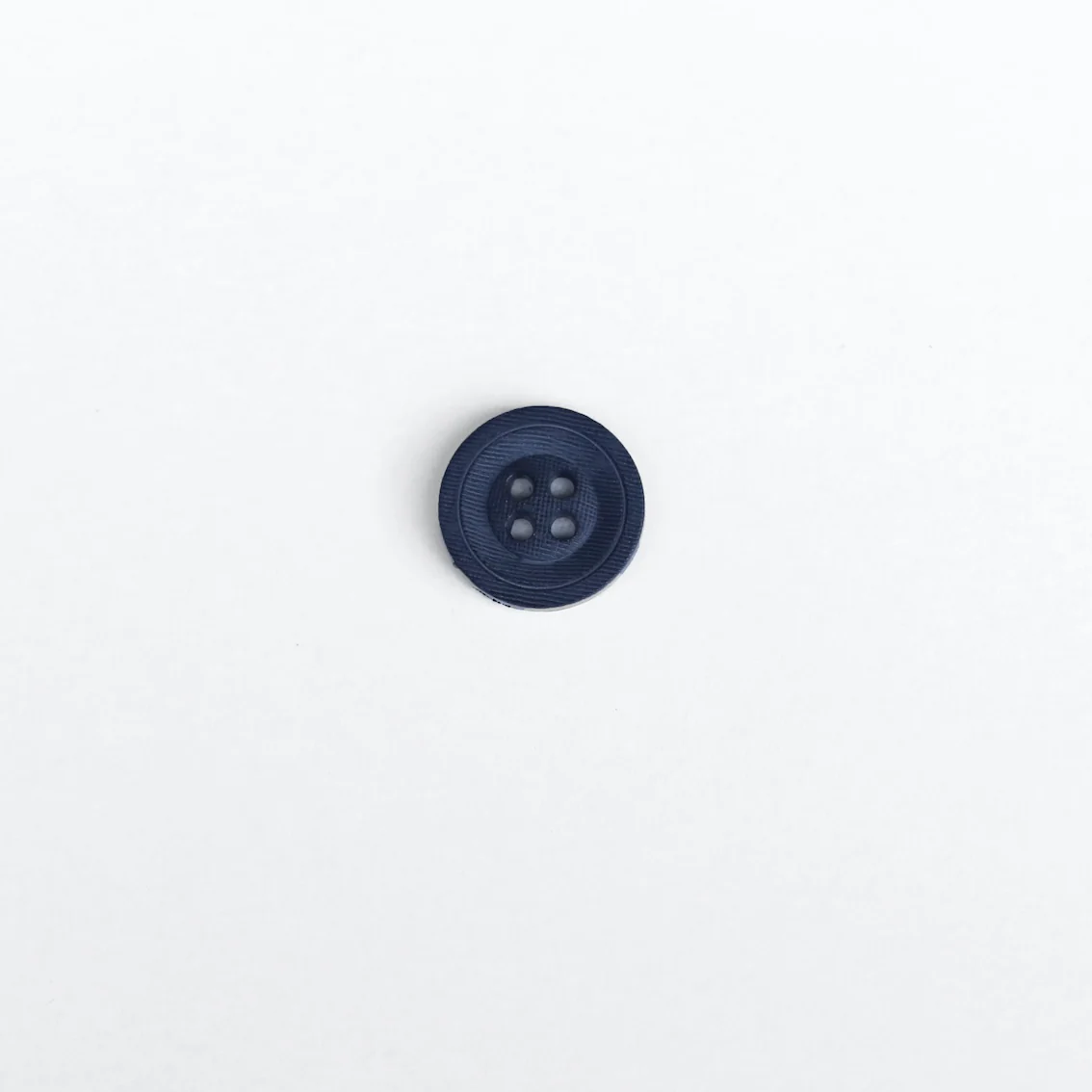 4 Hole Poly Button - Assorted Colours - Image 8