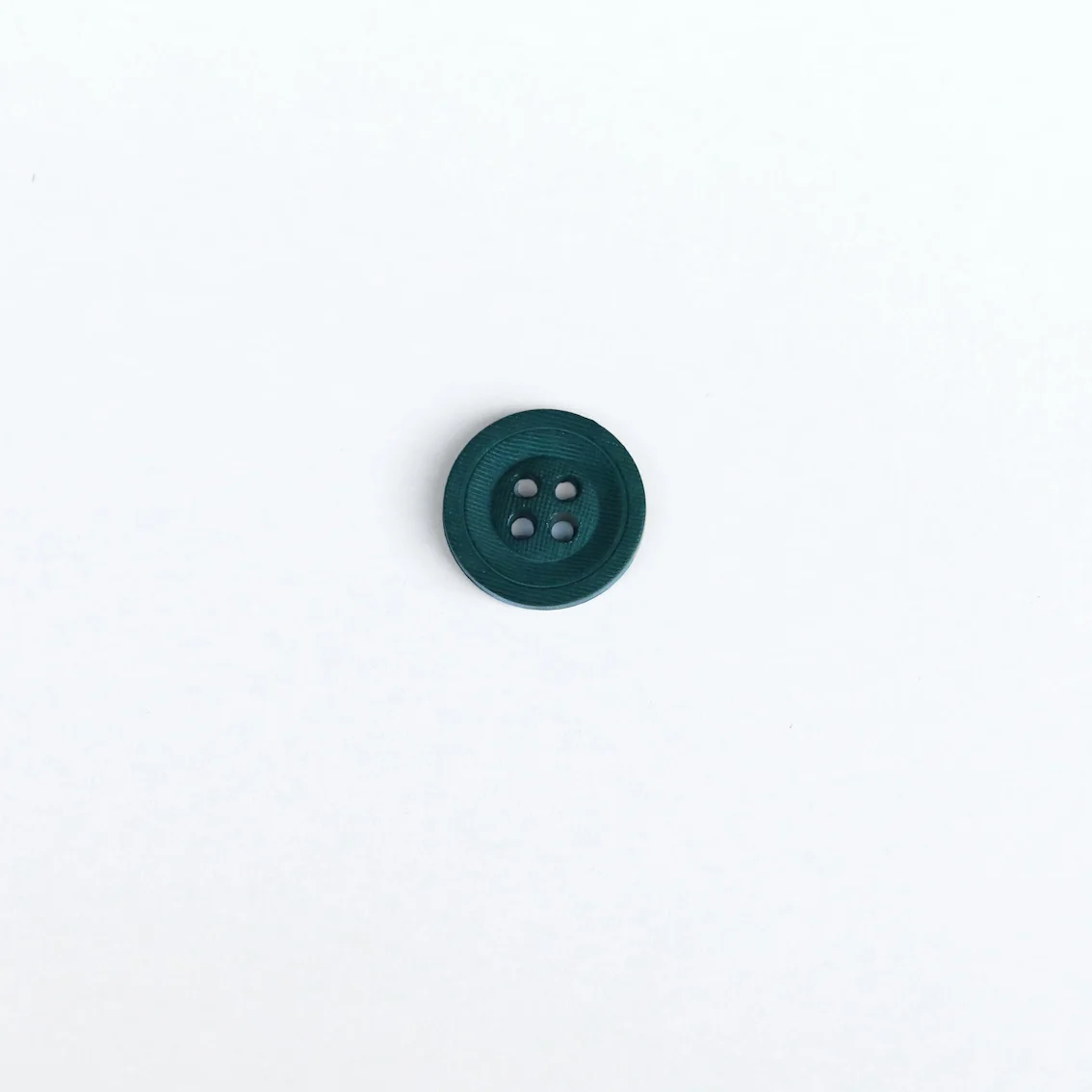 4 Hole Poly Button - Assorted Colours - Image 9