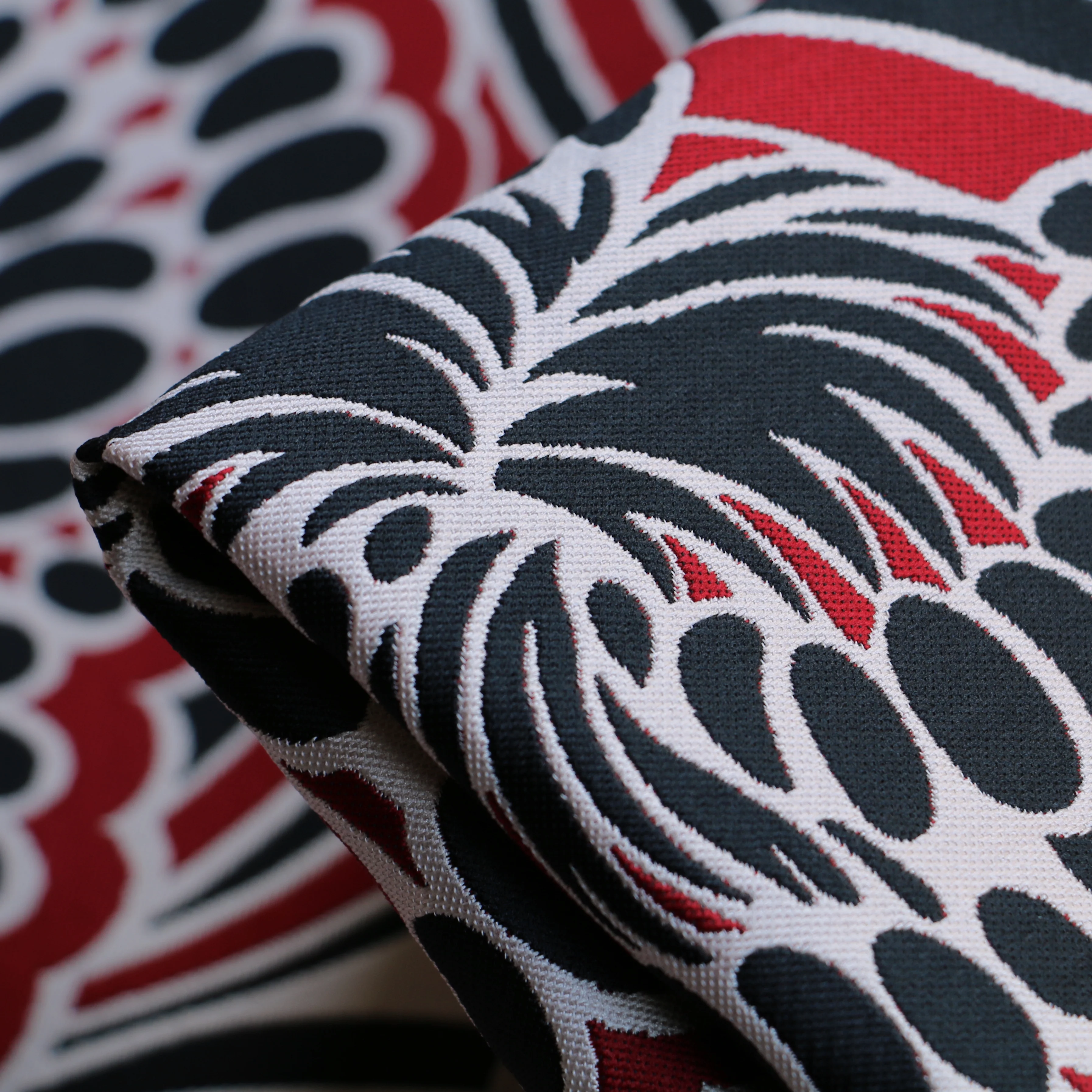 A Symbol Merging Jacquard