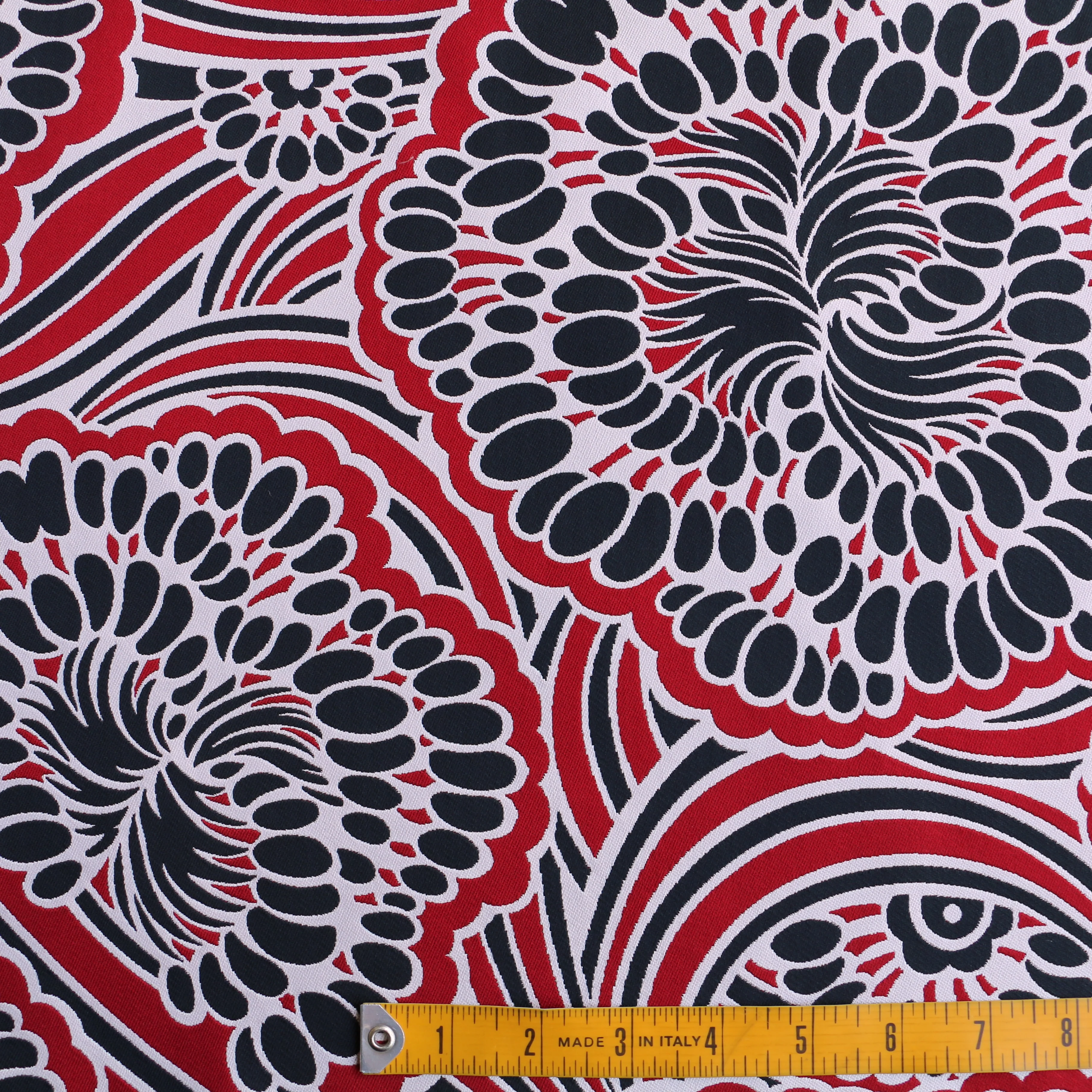 A Symbol Merging Jacquard - Image 3