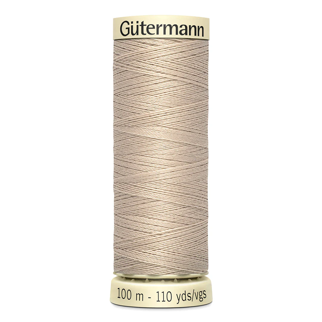 Abby Check Jaffa Washed Linen - Image 5