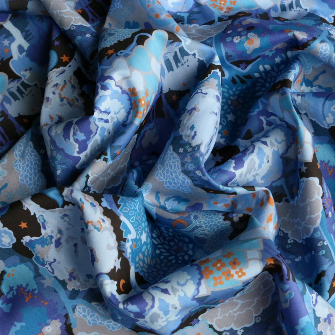 Aboretum Valley - Liberty Tana Lawn⢠- Image 2