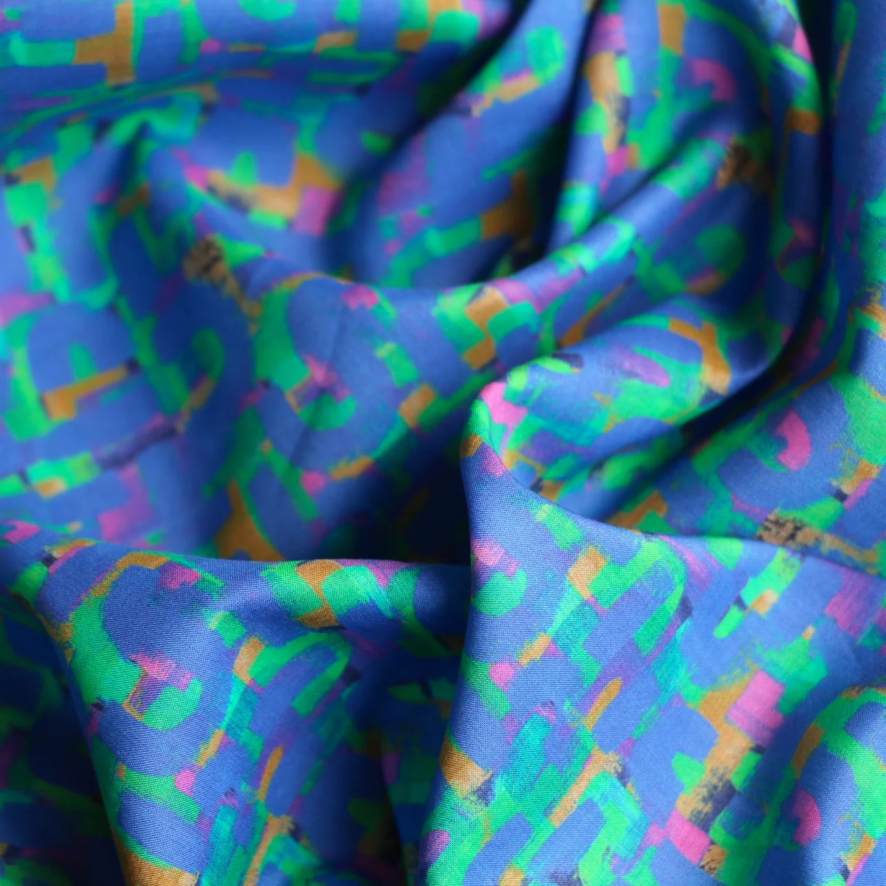 Abstract - Liberty Tana Lawn™ - Image 2