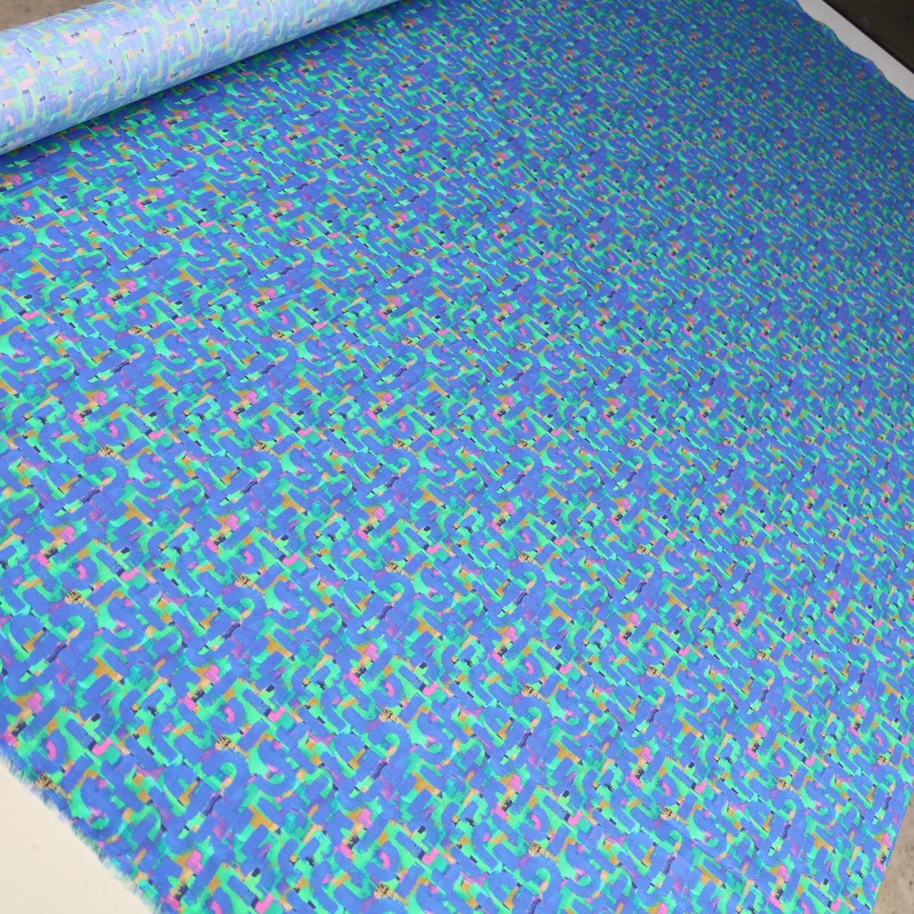 Abstract - Liberty Tana Lawn™ - Image 4