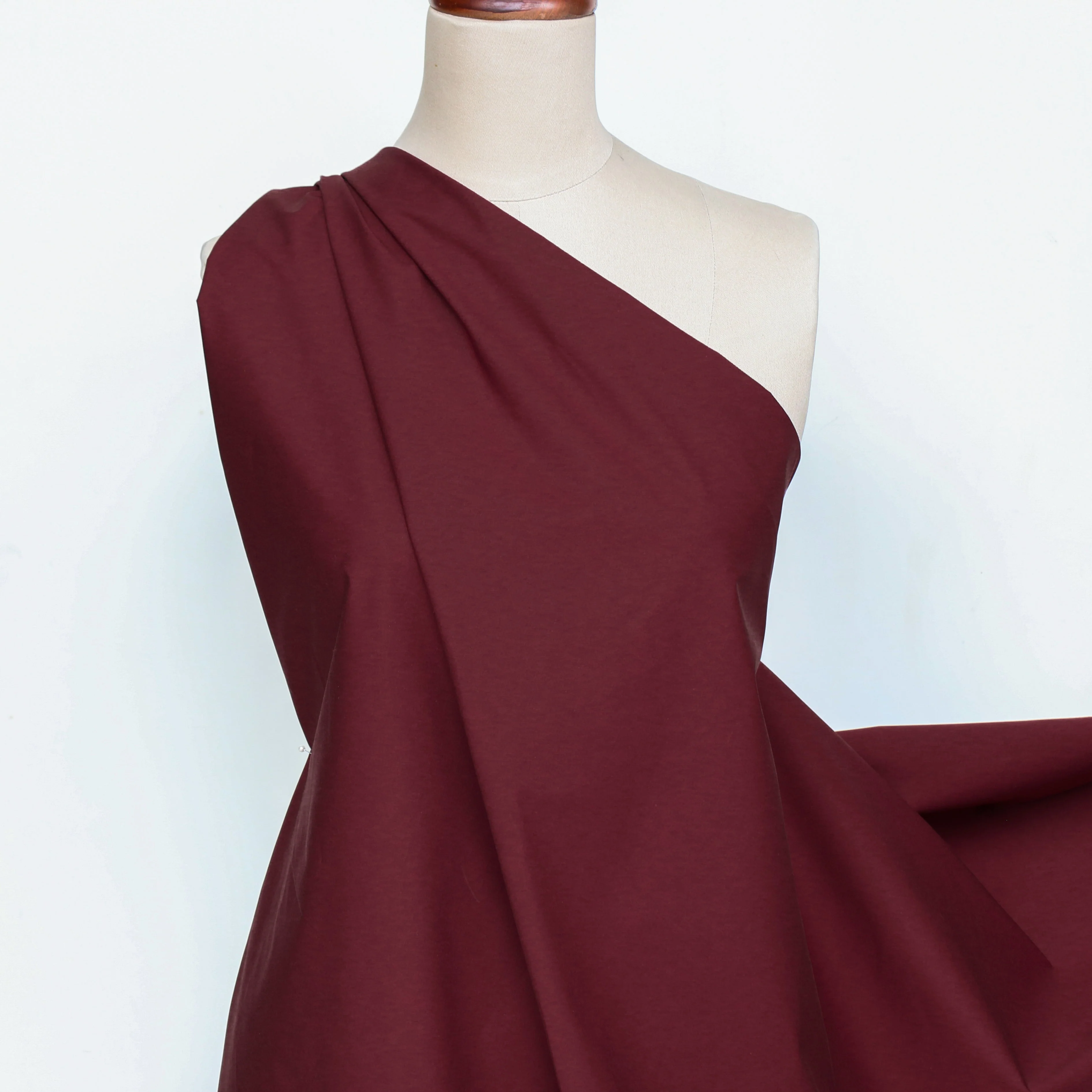Adele Berry Poplin - Image 4