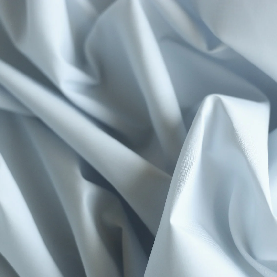 Adele Mist Poplin - Image 2