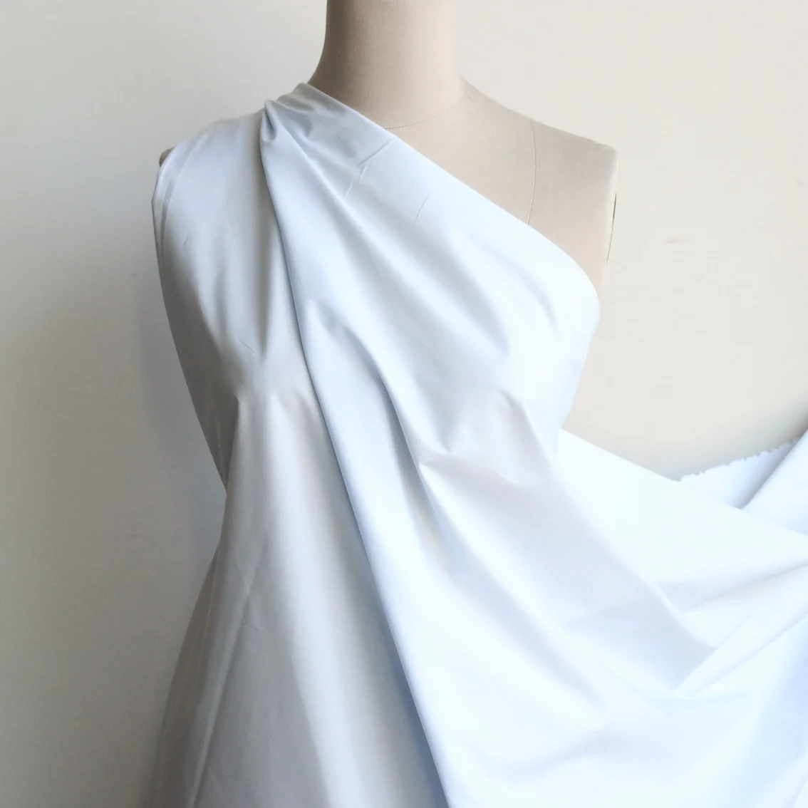 Adele Mist Poplin - Image 3