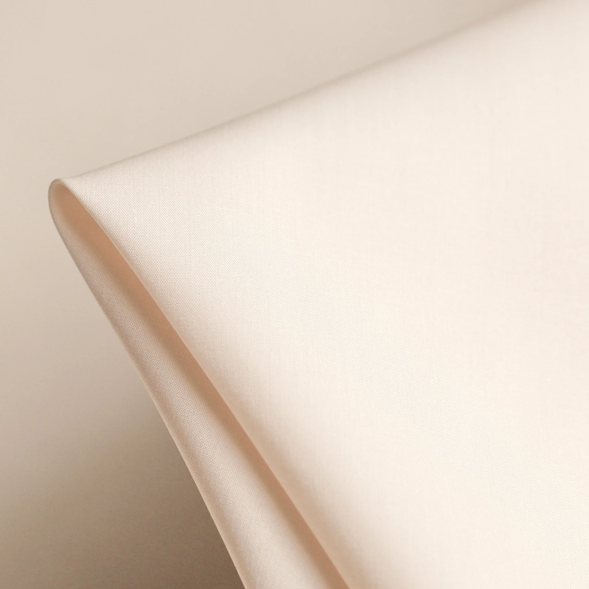 Adele Oat Cotton Poplin