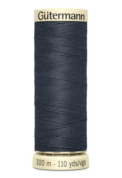 Adriatic - Lindford Fleece - Liberty Fabrics - Image 6