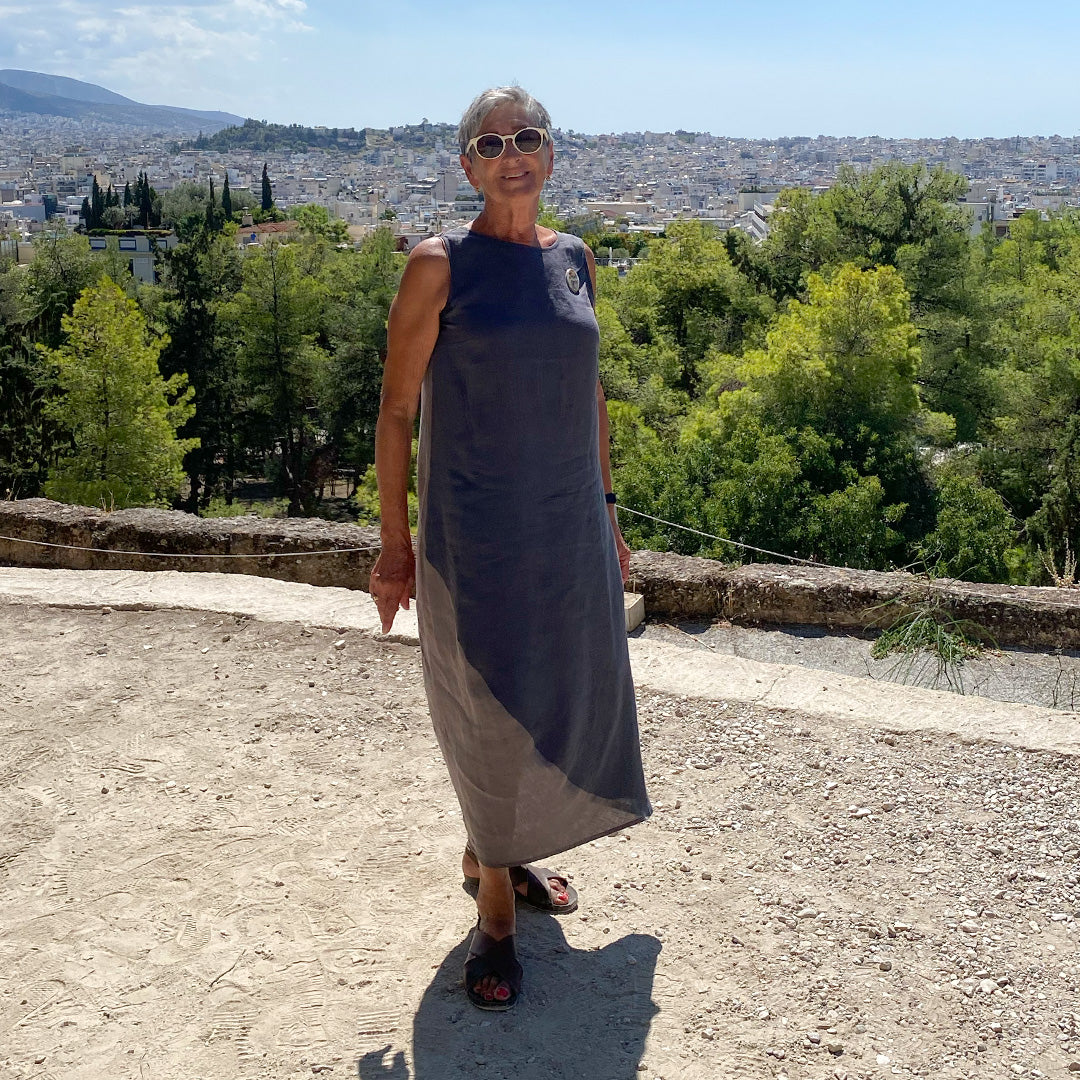 Aida Dress Pattern - Image 8