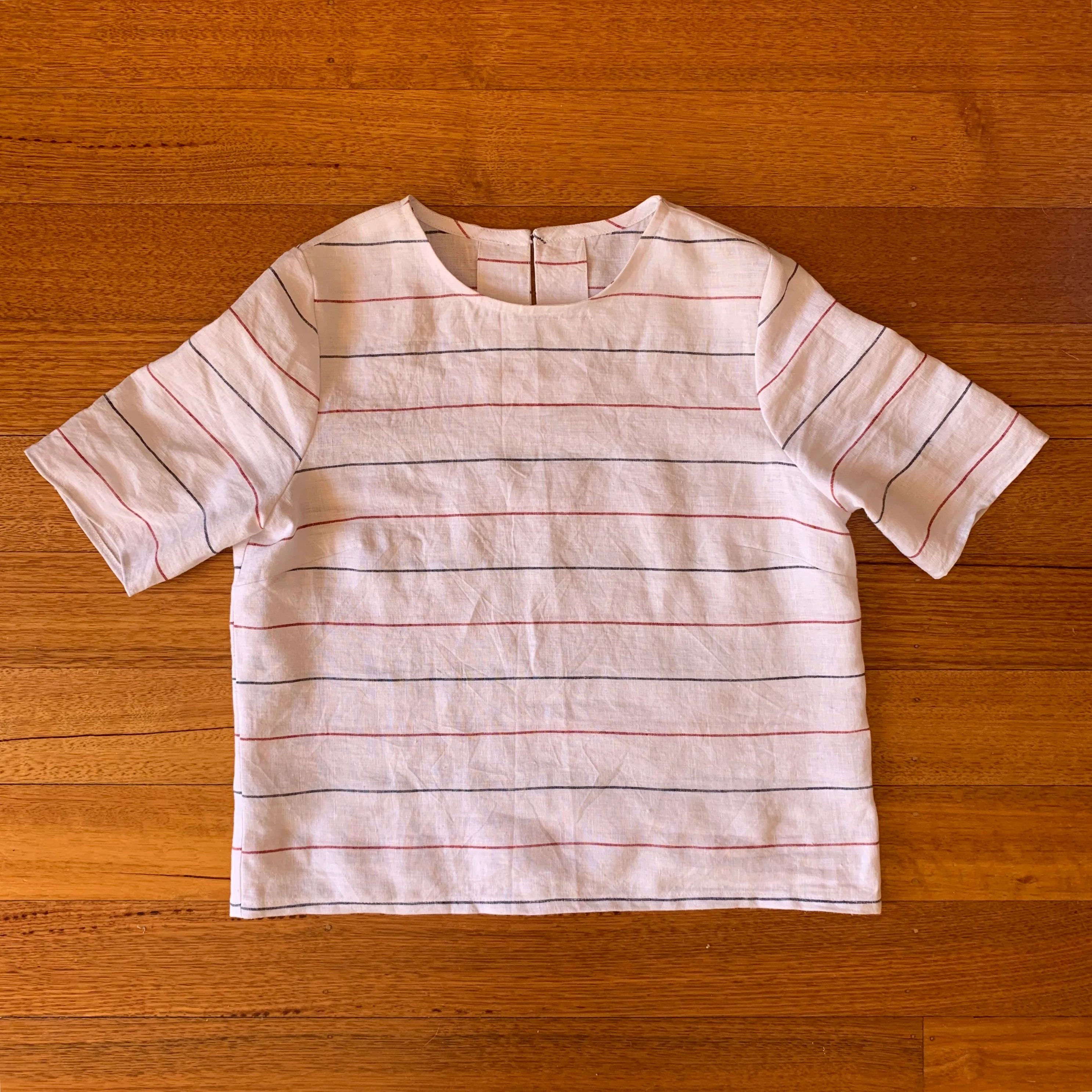 Airmail Stripe - Image 9