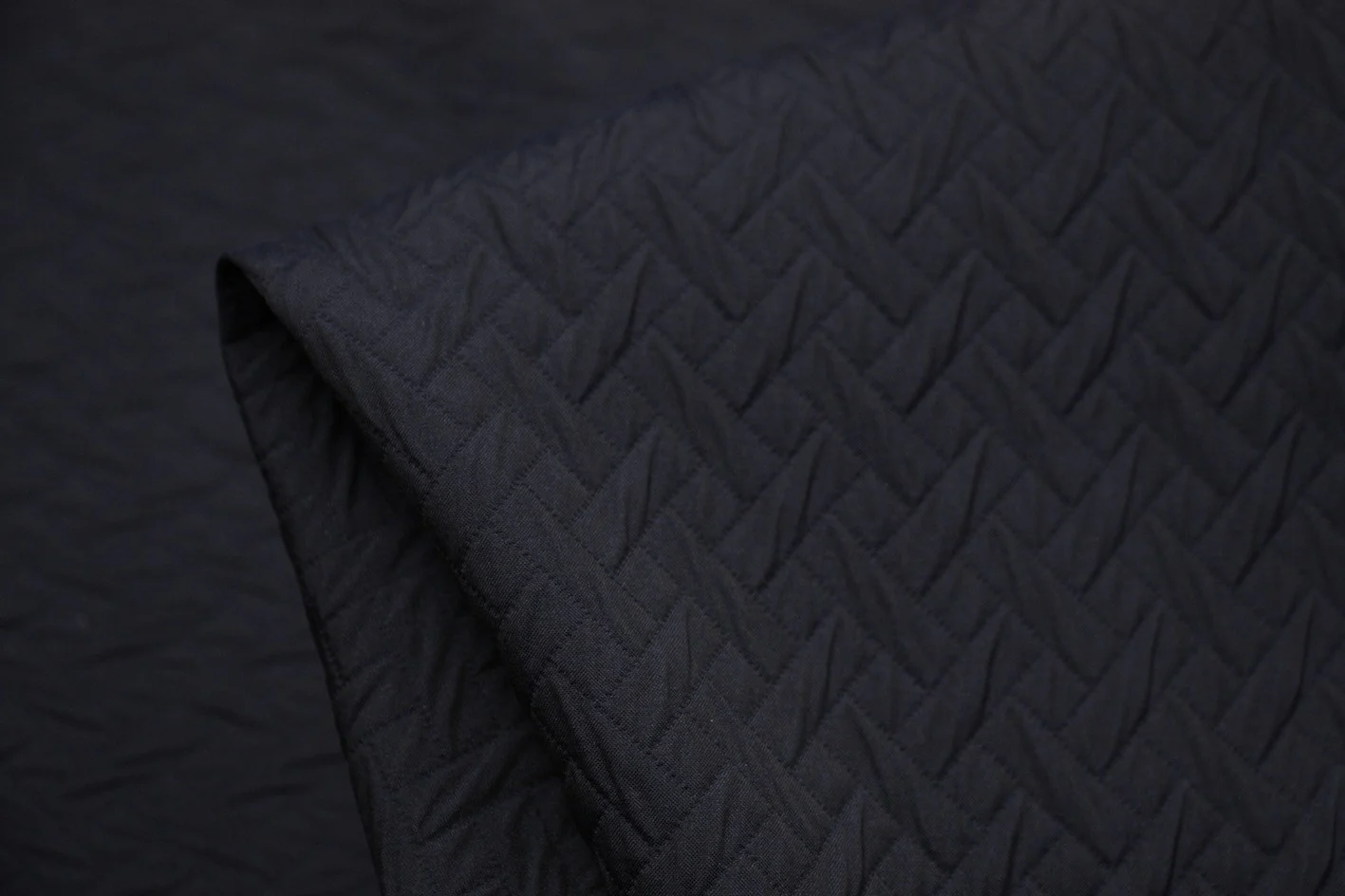 Airman Weave Jacquard