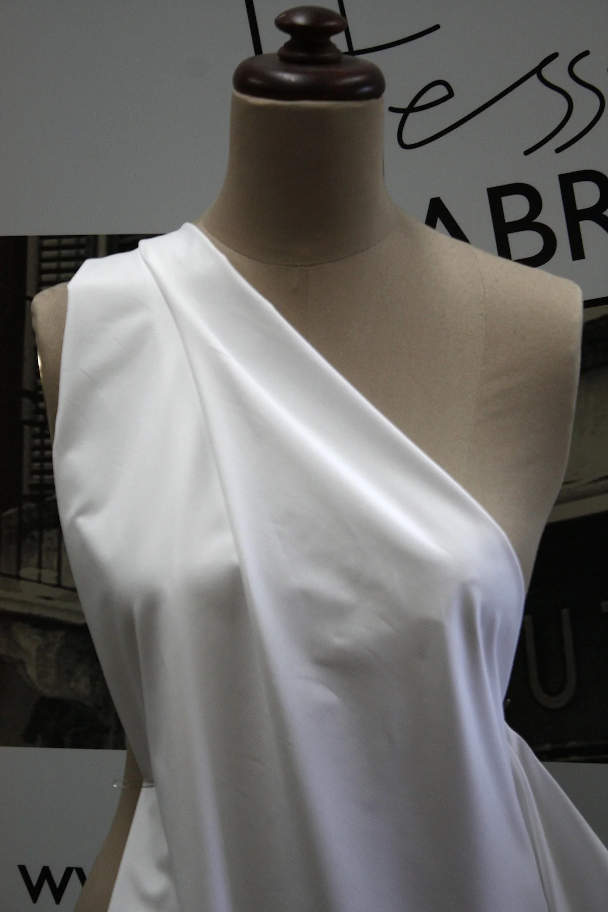 Alabaster White - Image 3