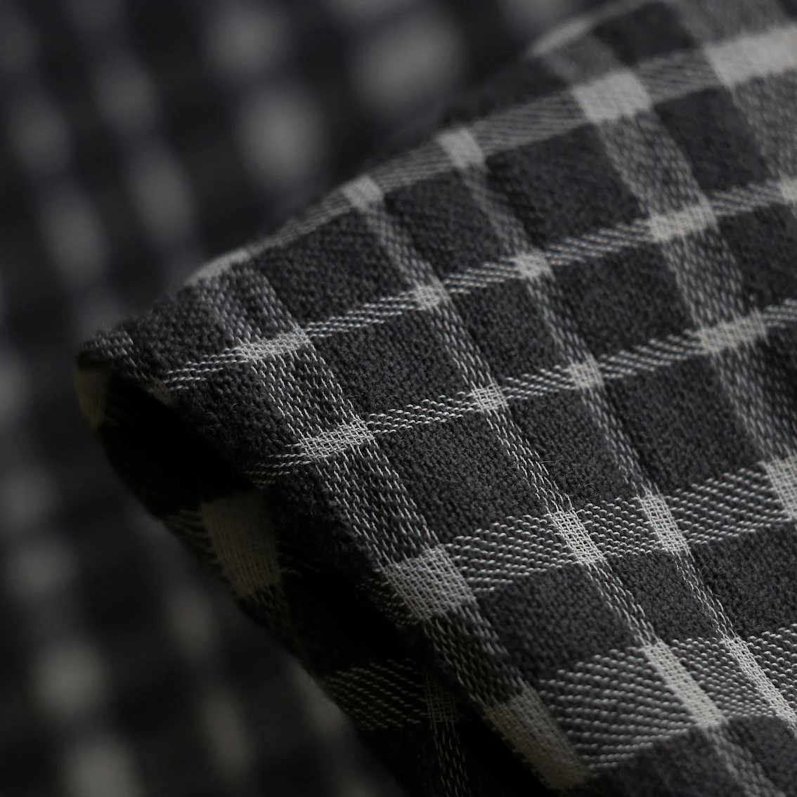 Alba Coal/Silver Check