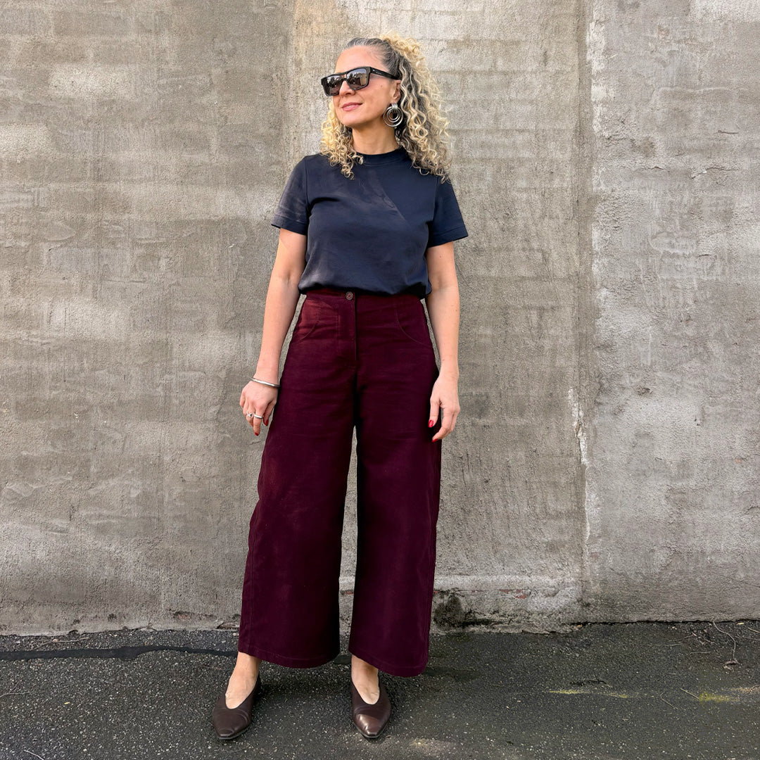 Alba Pants Pattern - Image 10