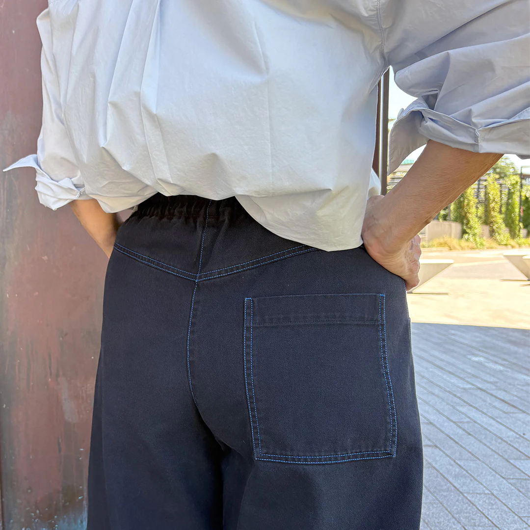 Alba Pants Pattern - Image 14