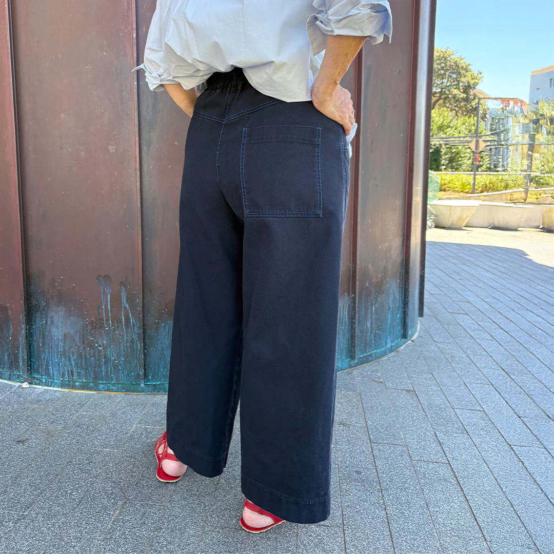 Alba Pants Pattern - Image 16
