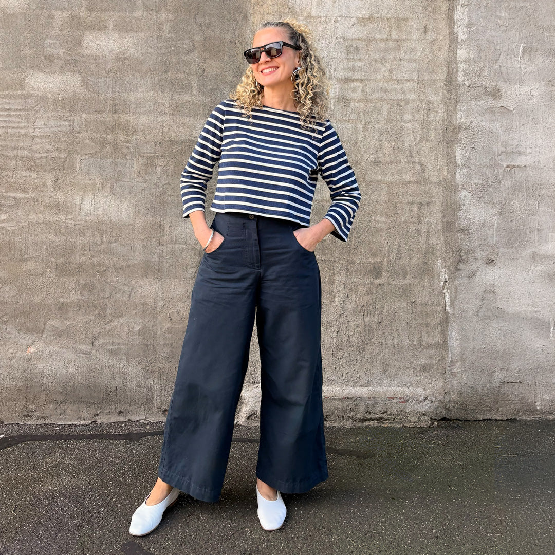 Alba Pants Pattern - Image 17