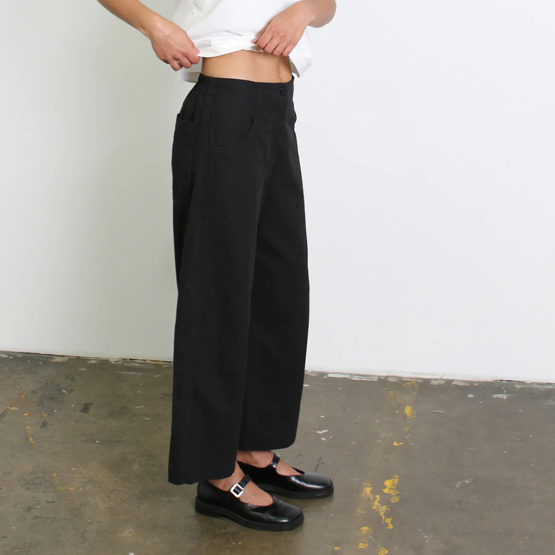 Alba Pants Pattern - Image 8