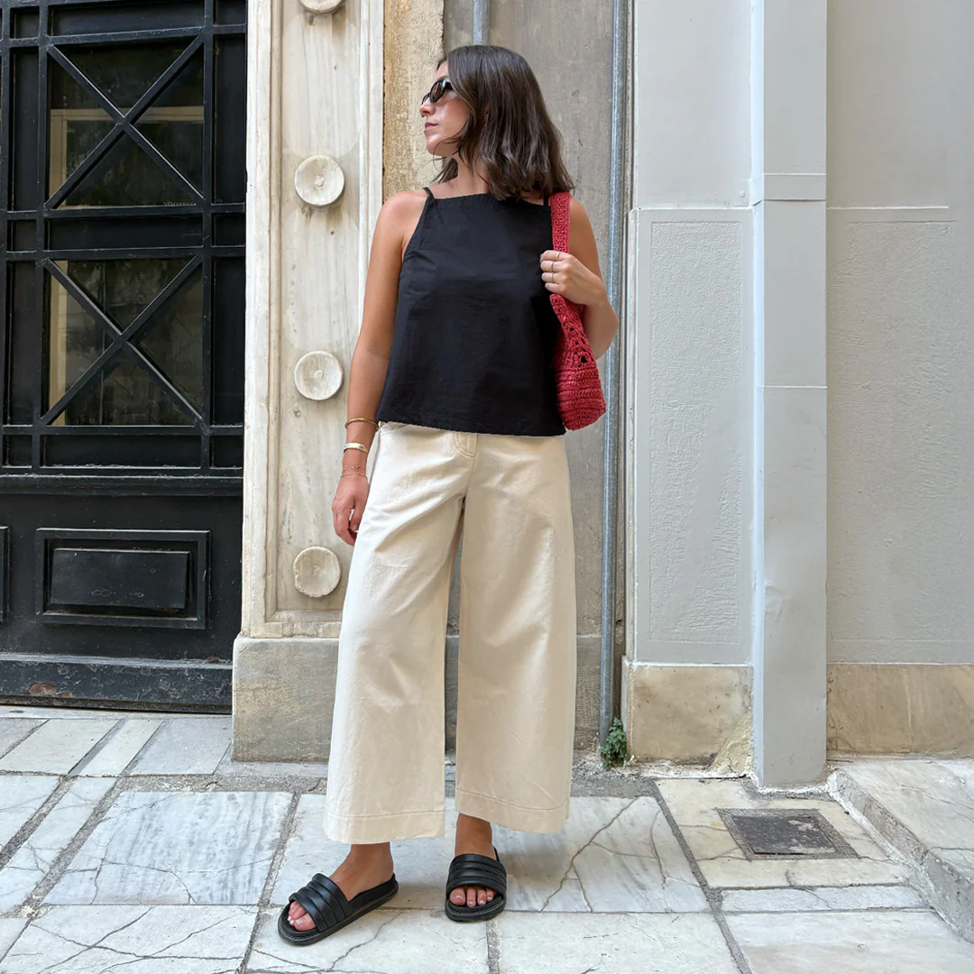 Alba Pants Pattern - Image 9