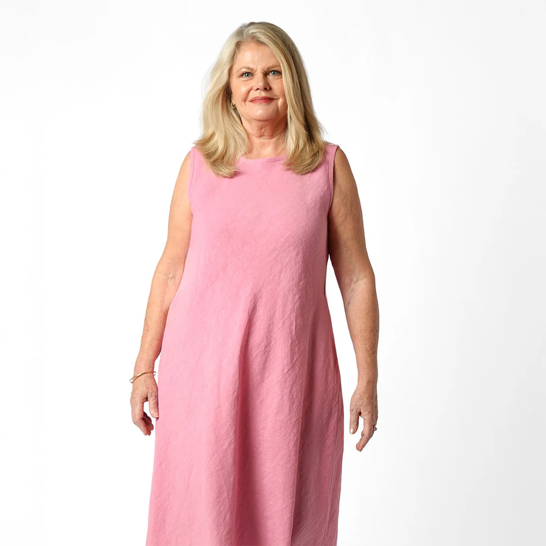 Alessi Bias Dress Pattern - Image 11