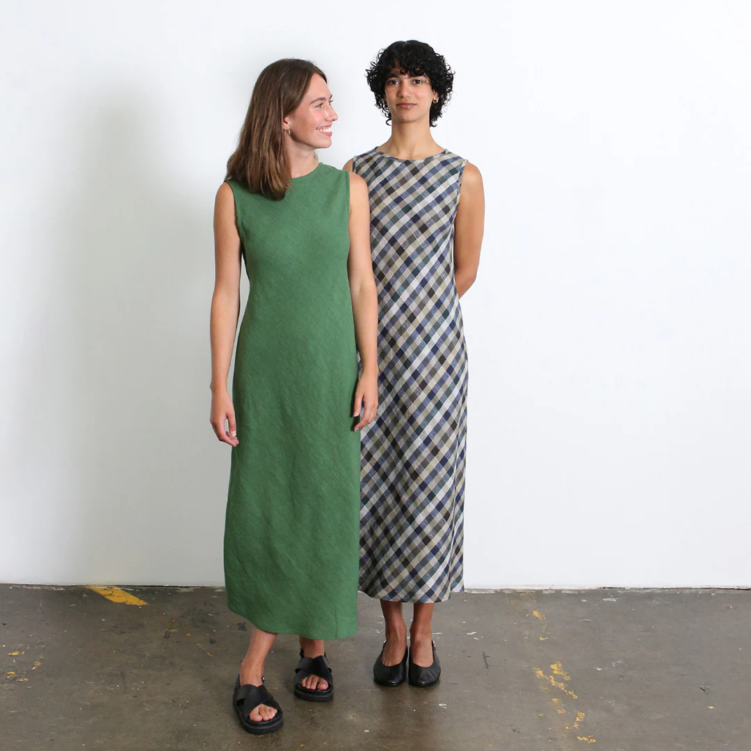 Alessi Bias Dress Pattern - Image 13
