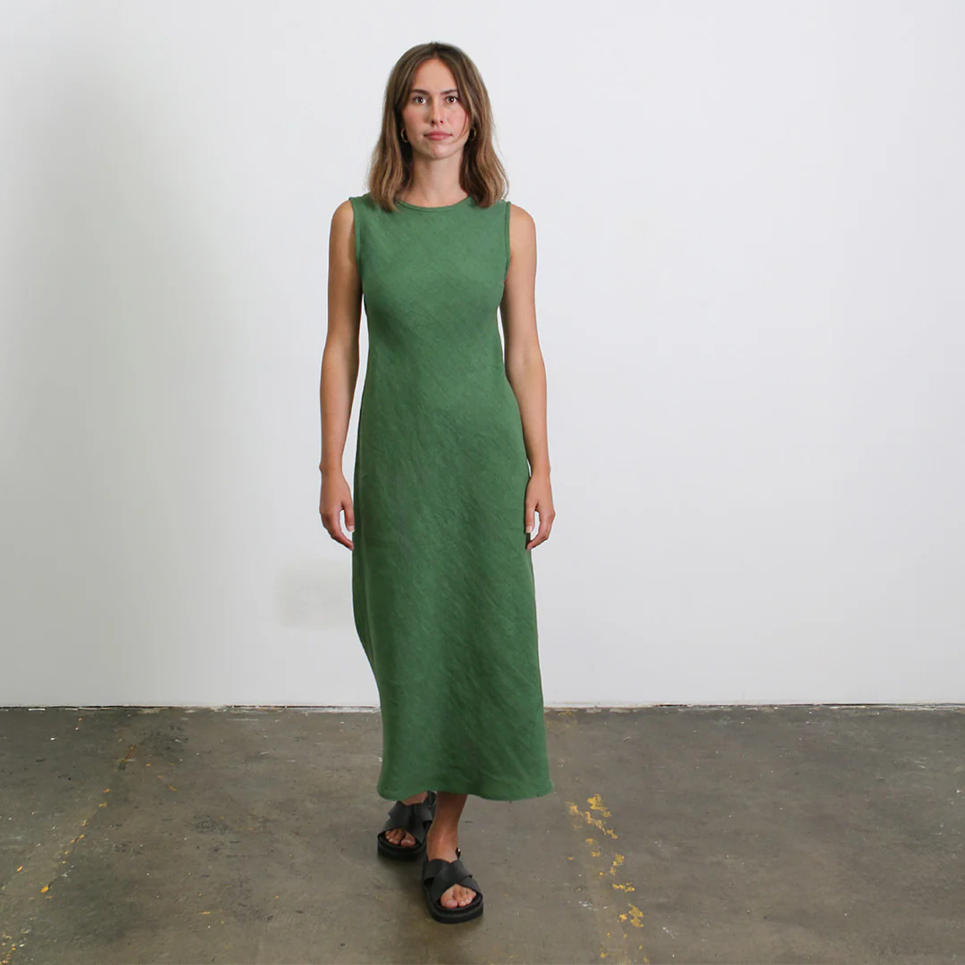 Alessi Bias Dress Pattern - Image 14