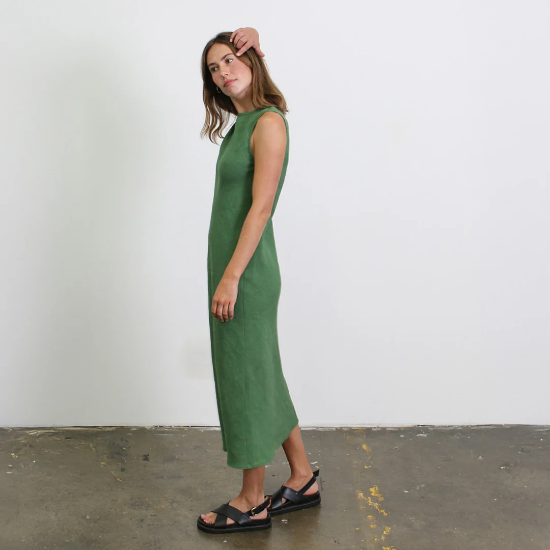 Alessi Bias Dress Pattern - Image 15
