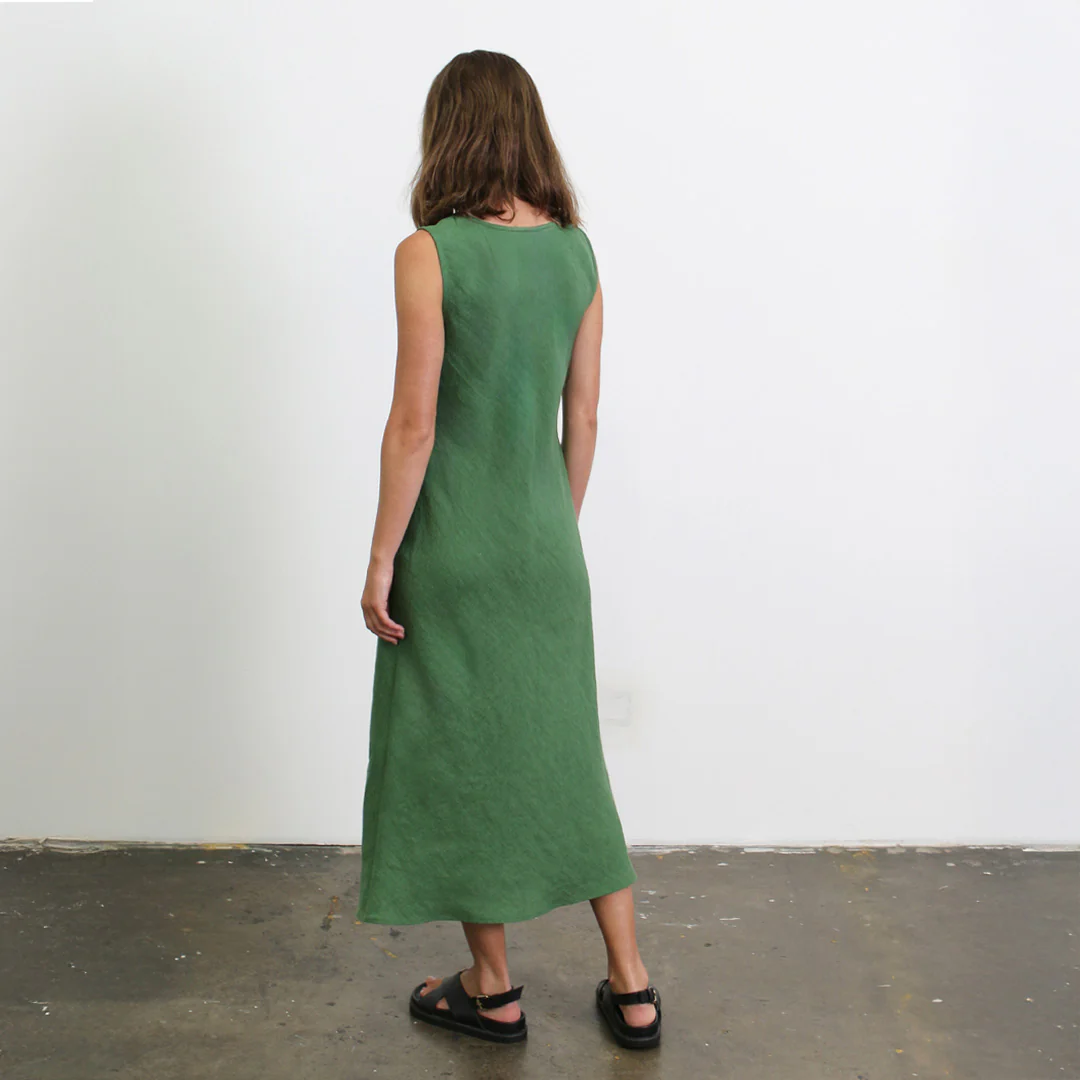 Alessi Bias Dress Pattern - Image 16