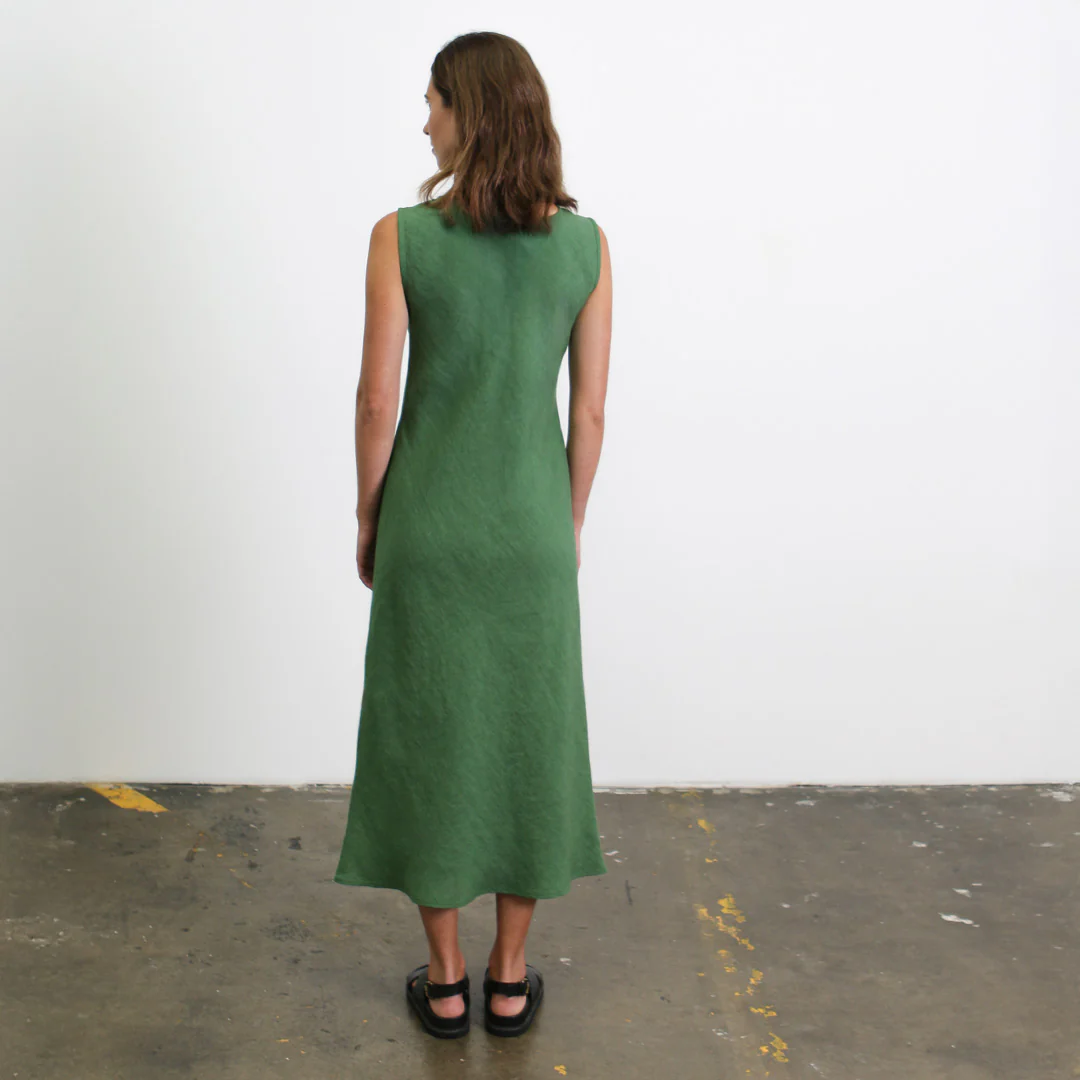 Alessi Bias Dress Pattern - Image 17
