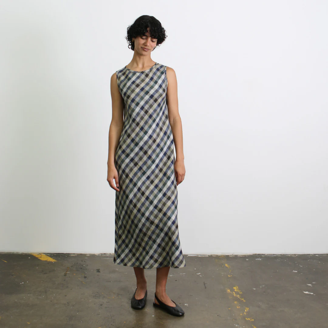 Alessi Bias Dress Pattern - Image 18