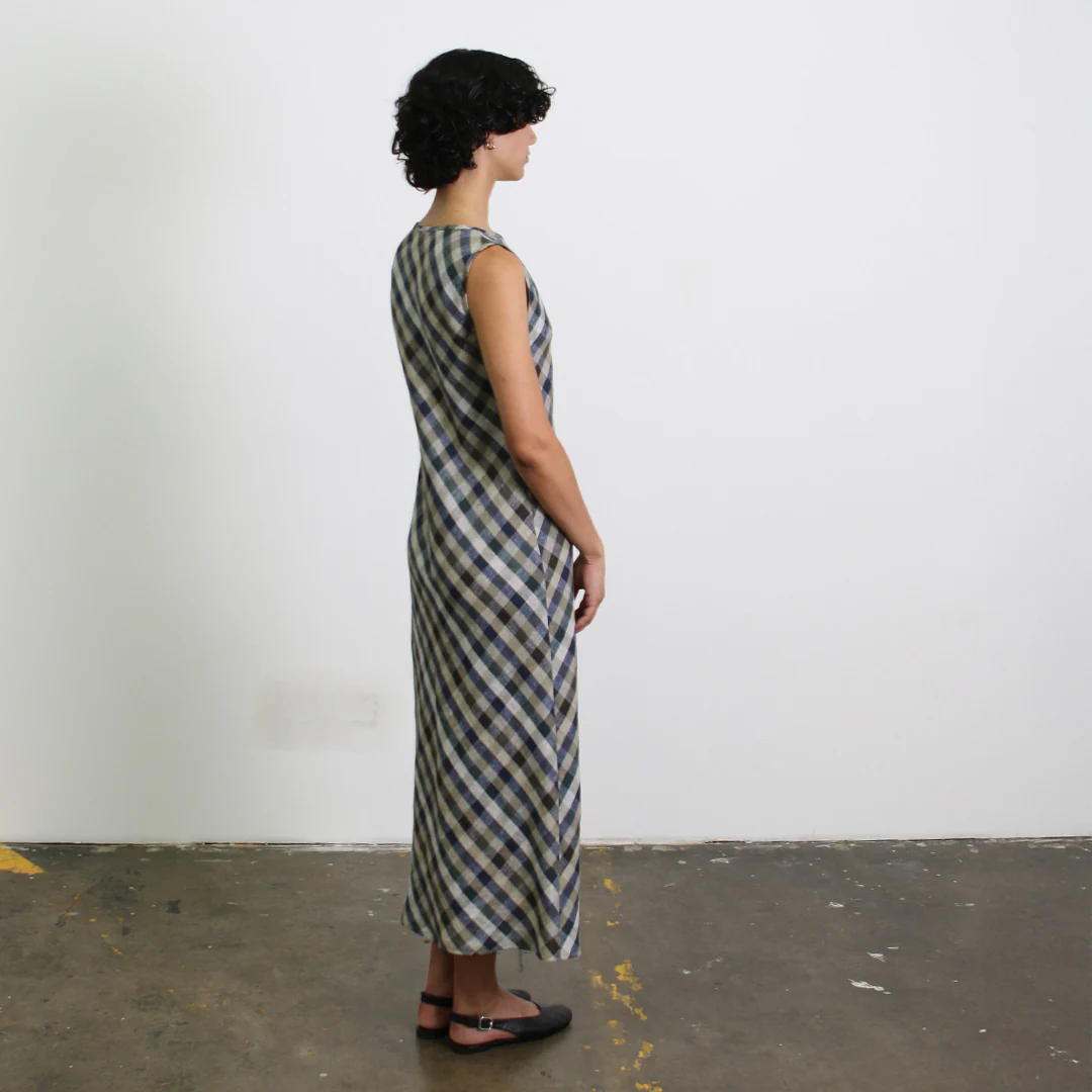 Alessi Bias Dress Pattern - Image 19