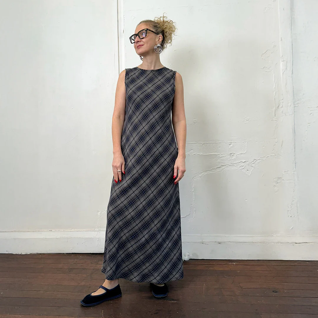 Alessi Bias Dress Pattern - Image 23